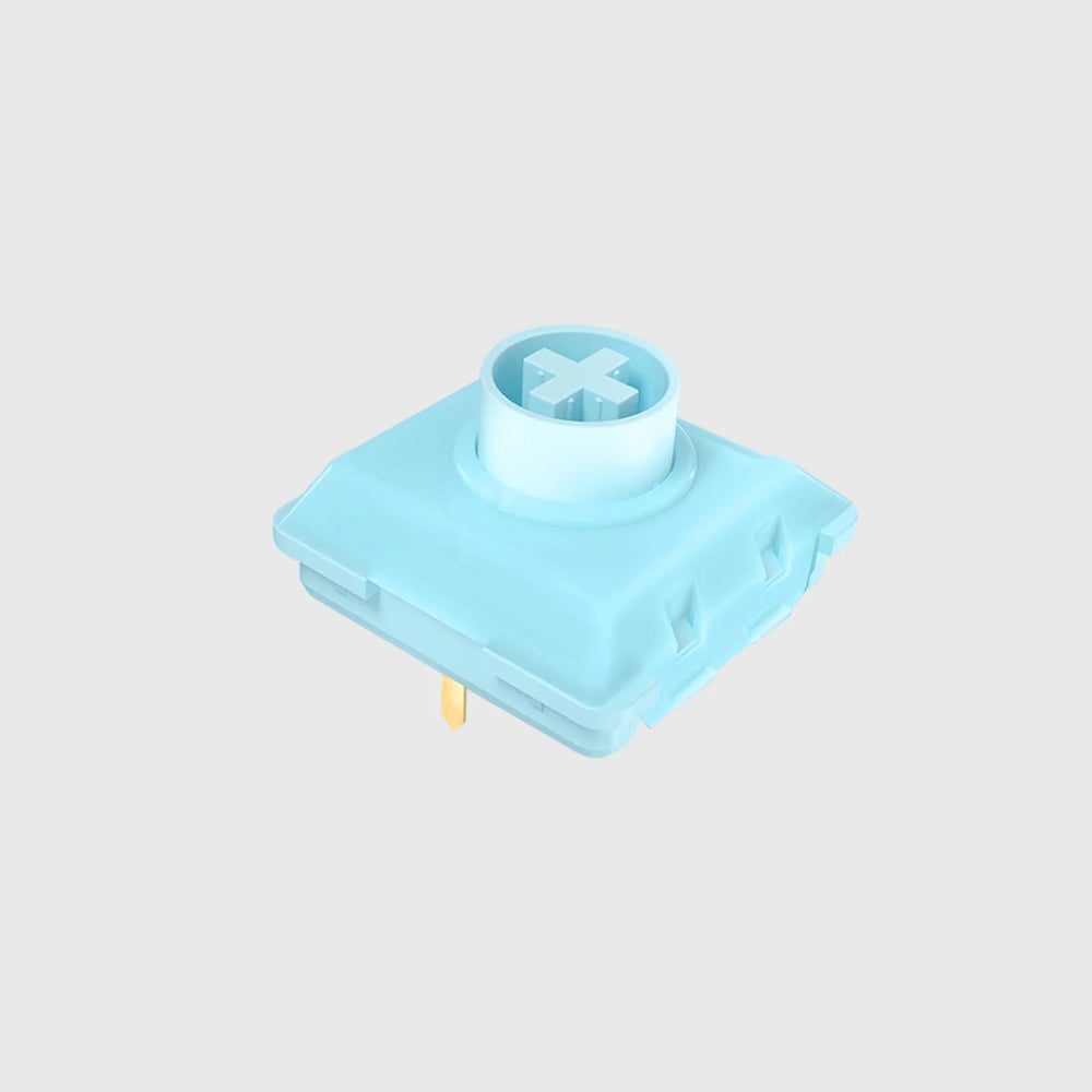 Kailh Four Seasons Mini Low Profile V2 Switches