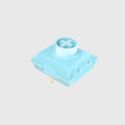 Kailh Four Seasons Mini Low Profile V2 Switches