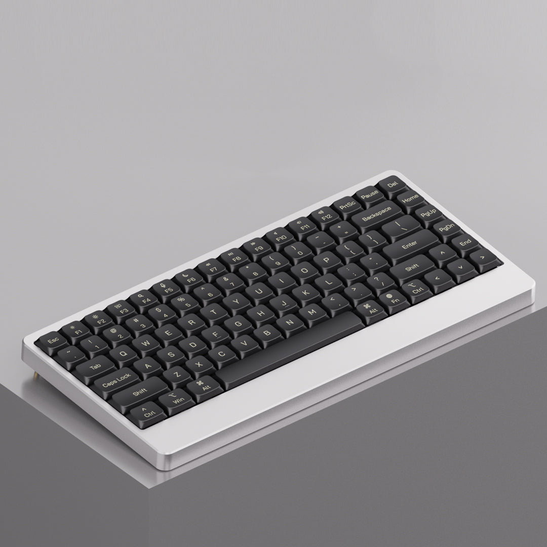 Awekeys: Full Metal Keycaps Set for Keyboards | Best Custom Keycaps