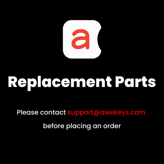 Link for Replacement Parts