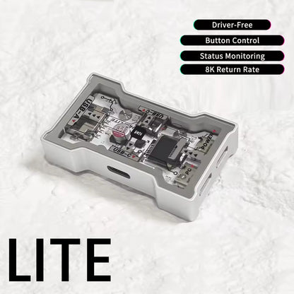 Awekeys DockMini 8K Hub