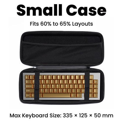 Awekeys Keyboard Carrying Case