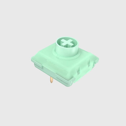 Kailh Four Seasons Mini Low Profile V2 Switches