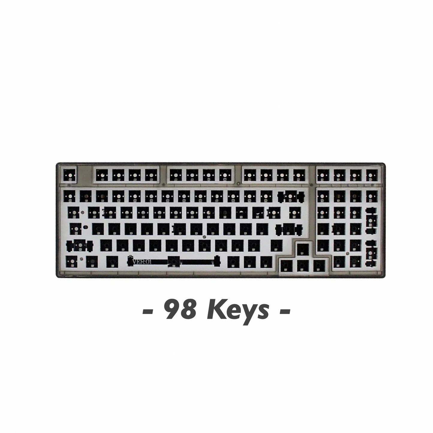 Touchmax 98 Mechanical keyboards: Touchmax offers various types of mechanical keyboards, from entry-level to professional-grade. Touchmax Gaming Keyboard Touchmax Custom keyboards: At Touchmax, you can customize your own keyboard by choosing switches, keycaps and other accessories. Touchmax Keyboard Switches: We sell common Cherry MX switches such as Red, Blue, Brown and Black. Touchmax Keycaps Touchmax Artisan Keycaps Touchmax Keycaps Set Touchmax Keycap Set