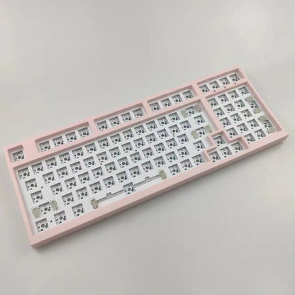 Touch98 トリプルモード ベアボーンキット