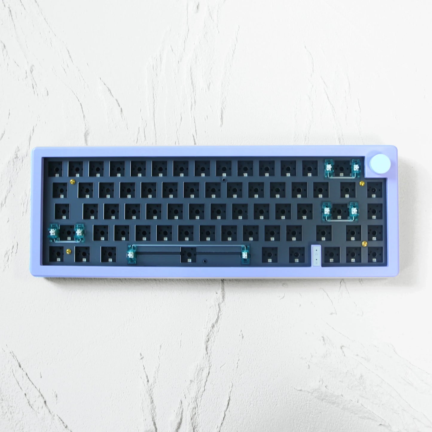 GMK67 Touchmax 65% Layout Keyboard