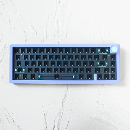 GMK67 Touchmax 65% Layout Keyboard