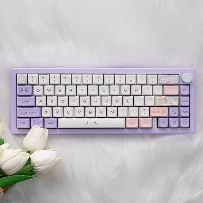 GMK67 Touchmax 65% Layout Keyboard