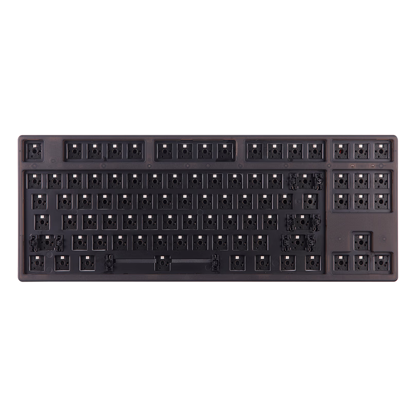 Touchmax TKL87 Mechanical keyboards: Touchmax offers various types of mechanical keyboards, from entry-level to professional-grade. Touchmax TKL87 Gaming Keyboard Touchmax TKL87 Custom keyboards: At Touchmax, you can customize your own keyboard by choosing switches, keycaps and other accessories. Touchmax TKL87 Keyboard Switches: We sell common Cherry MX switches such as Red, Blue, Brown and Black. Touchmax TKL87 Keycaps Touchmax TKL87 Artisan Keycaps Touchmax TKL87 Keycaps Set Touchmax TKL87 Keycap Set