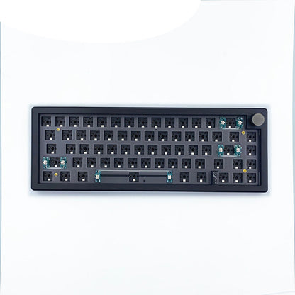 GMK67 Touchmax 65% Layout Keyboard