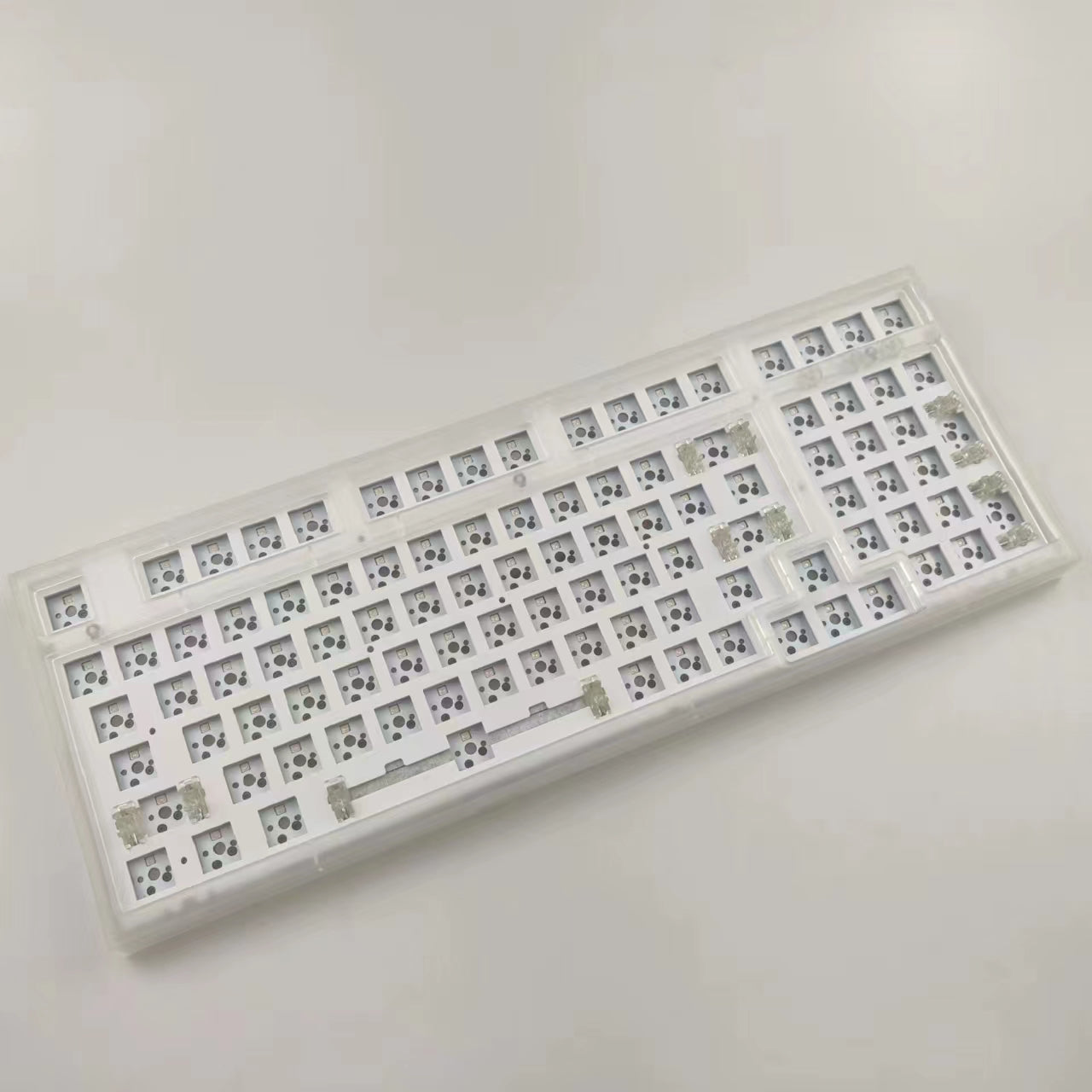 Touch98 トリプルモード ベアボーンキット