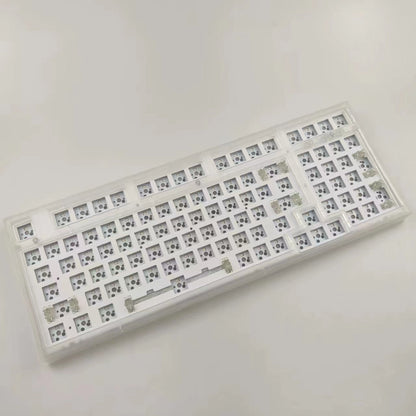 Touch98 トリプルモード ベアボーンキット