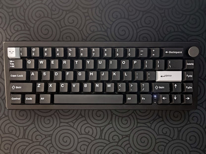 GMK67 Touchmax 65% Layout Keyboard