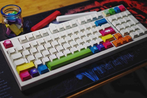 Touch98 トリプルモード ベアボーンキット