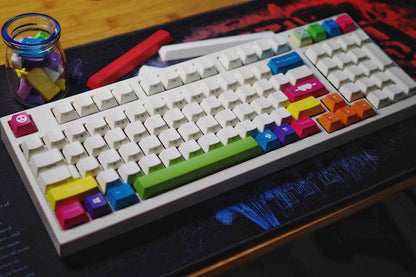 Touch98 トリプルモード ベアボーンキット