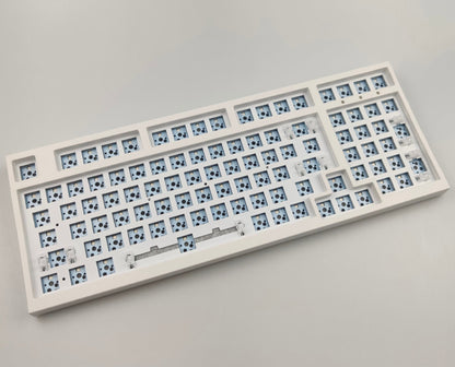 Touchmax 98 Mechanical keyboards: Touchmax offers various types of mechanical keyboards, from entry-level to professional-grade. Touchmax Gaming Keyboard Touchmax Custom keyboards: At Touchmax, you can customize your own keyboard by choosing switches, keycaps and other accessories. Touchmax Keyboard Switches: We sell common Cherry MX switches such as Red, Blue, Brown and Black. Touchmax Keycaps Touchmax Artisan Keycaps Touchmax Keycaps Set Touchmax Keycap Set