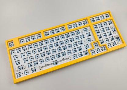 Touchmax 98 Mechanical keyboards: Touchmax offers various types of mechanical keyboards, from entry-level to professional-grade. Touchmax Gaming Keyboard Touchmax Custom keyboards: At Touchmax, you can customize your own keyboard by choosing switches, keycaps and other accessories. Touchmax Keyboard Switches: We sell common Cherry MX switches such as Red, Blue, Brown and Black. Touchmax Keycaps Touchmax Artisan Keycaps Touchmax Keycaps Set Touchmax Keycap Set