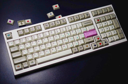 Touch98 トリプルモード ベアボーンキット